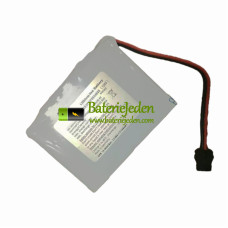 Baterie pro Fluke F830 830 16-W44 22480-1/F198681 [Náhradní baterie]